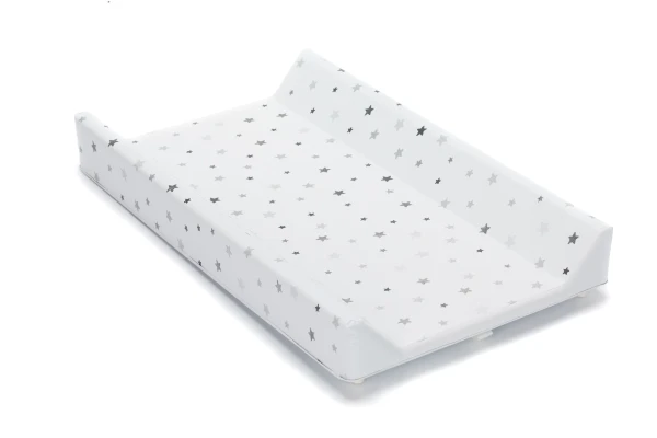 Fillikid Podložka prebaľovacia s pevnou doskou stars