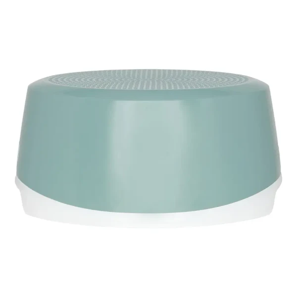 Bébé-Jou Stúpadlo ovál Jade Green