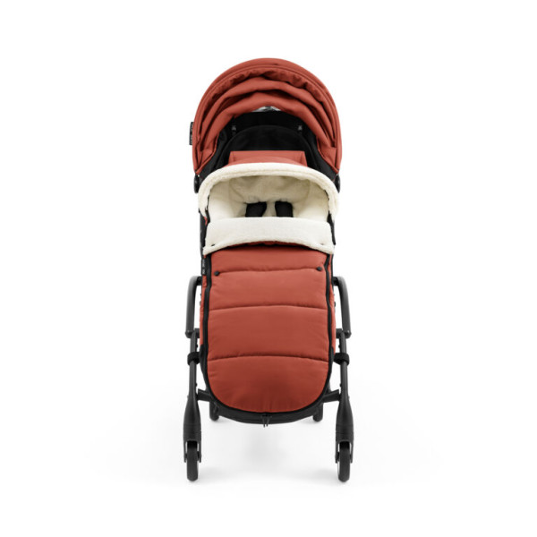 STOKKE YOYO fusak, Berry