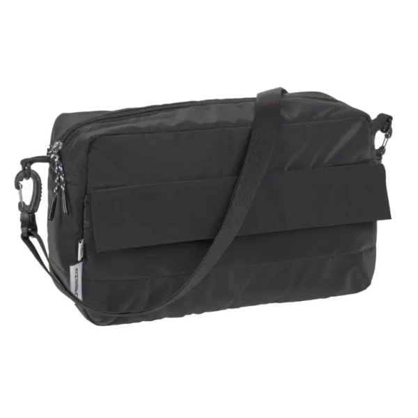 Lässig organizér Casual Buggy Organizer Bag black