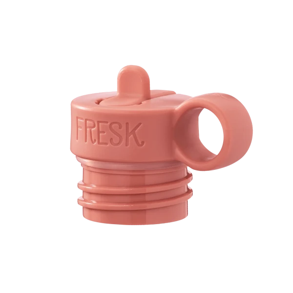 FRESK NÁHRADNÝ VRCHNÁK SO SLAMKOU - TERRACOTTA