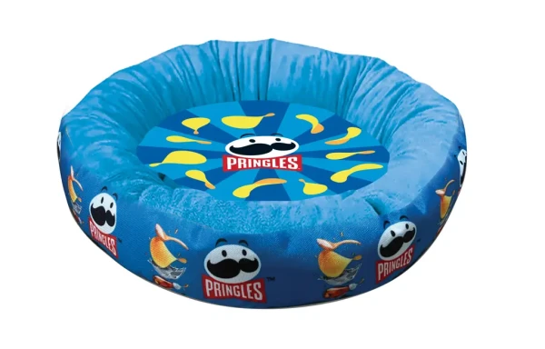 PRINGLES Pelech Blue