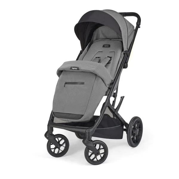 Inglesina Sportovní kočárek Maior 2025 Canyon Grey