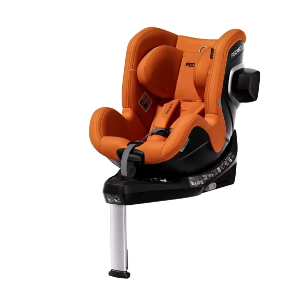 RECARO TORON 1 KID 61-105cm Vibrant Orange