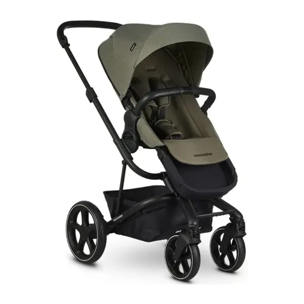 EASYWALKER Kočík športový Harvey3 Sage Green | EASYWALKER