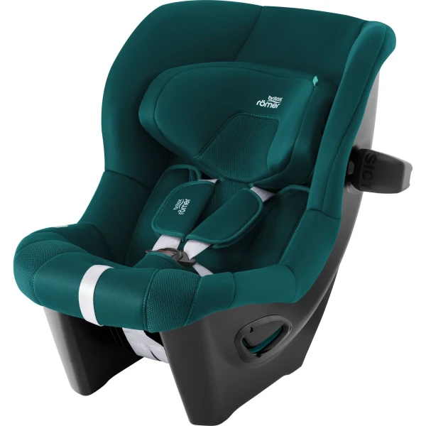 BRITAX RÖMER Autosedačka Max-Safe Pro, Atlantic Green