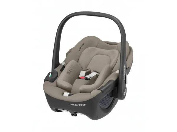 Maxi-Cosi Pebble 360 autosedačka Twillic Truffle