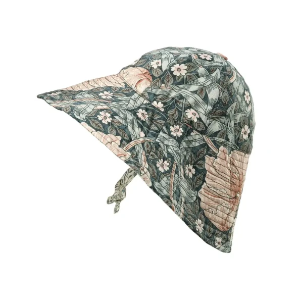 Elodie Details Klobúčik Sun Hat Elodie x Morris & Co - Pimpernel 1-2 roky
