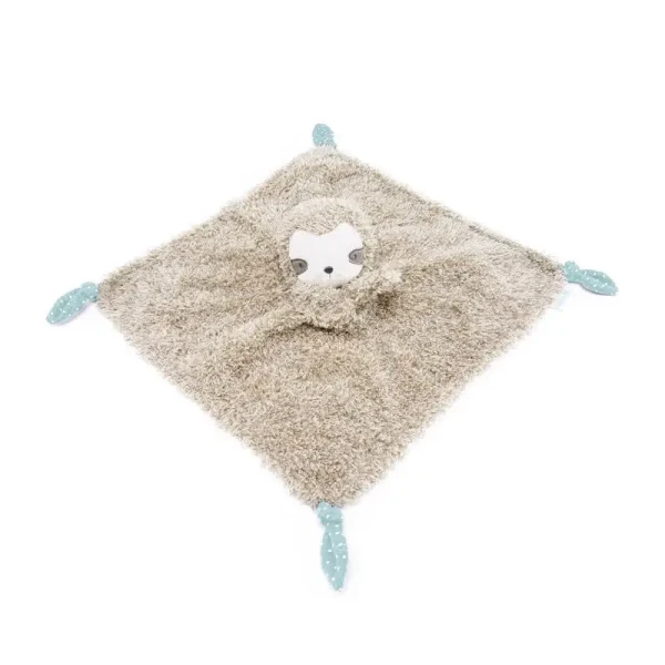 INGENUITY Maznacia dečka s hlavou Loni™ leňochod 0m+