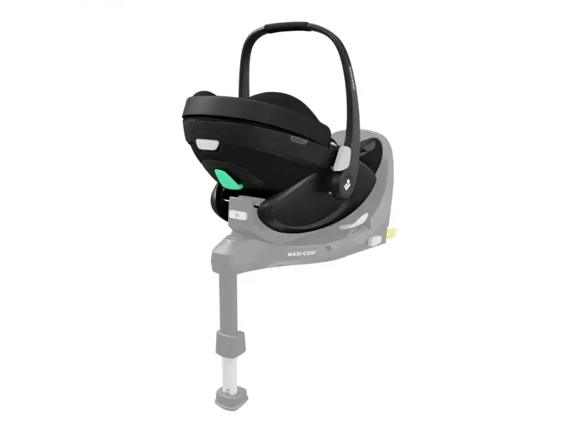Maxi-Cosi Pebble 360 ​​Pro 2 autosedačka Twillic Black