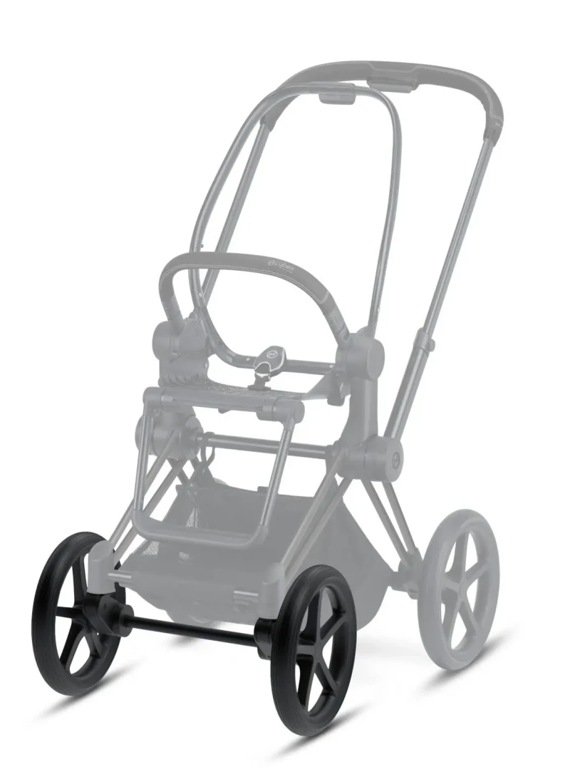 CYBEX Kolesá predné PRIAM Rough Terrain Multicolor