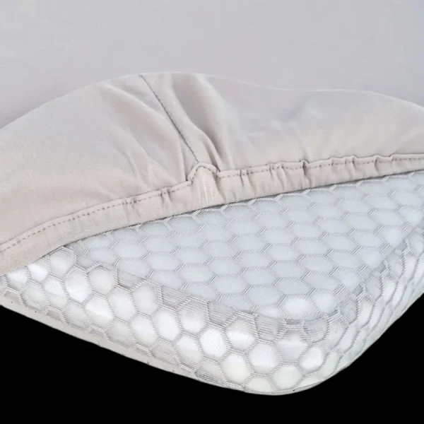 Inglesina poťah na matrac do prístavnej postieľky Welcome Bed