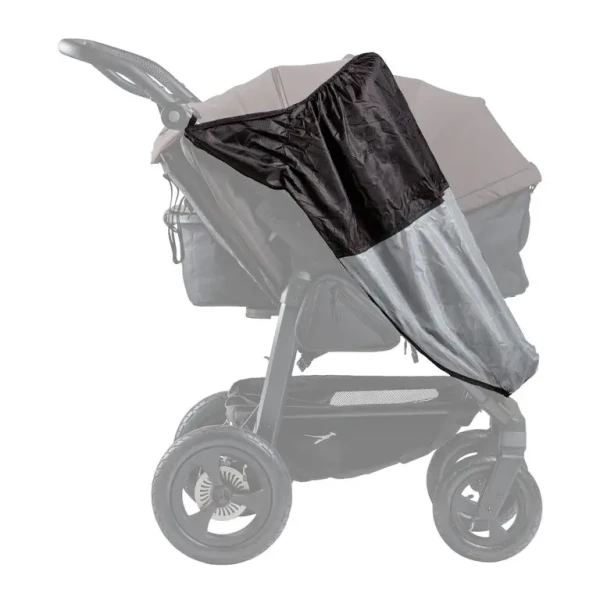 Tfk sunprotection duo stroller (1 seat unit)