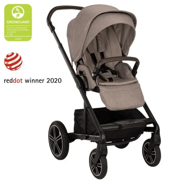 Nuna MIXX™ next cedar