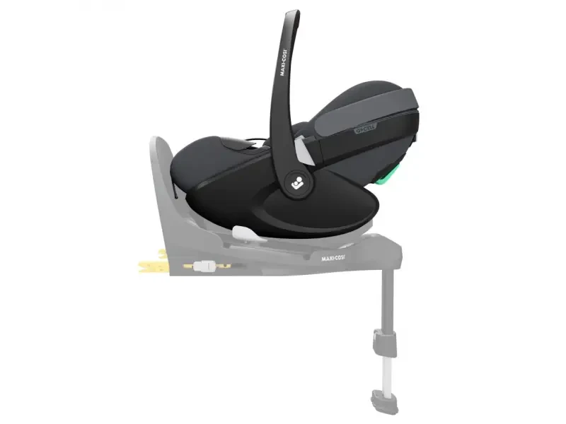 Maxi-Cosi Pebble 360 ​​Pro 2 autosedačka Twillic Graphite