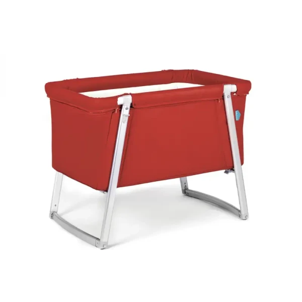 BABYHOME DREAM postieľka, Red