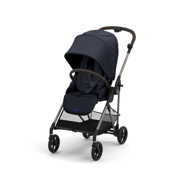 CYBEX MELIO Dark Blue