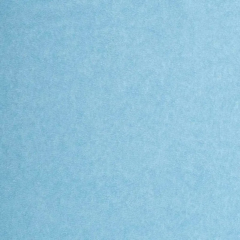 NEW BABY Návlek na prebaľovaciu podložku 50x70 modrý