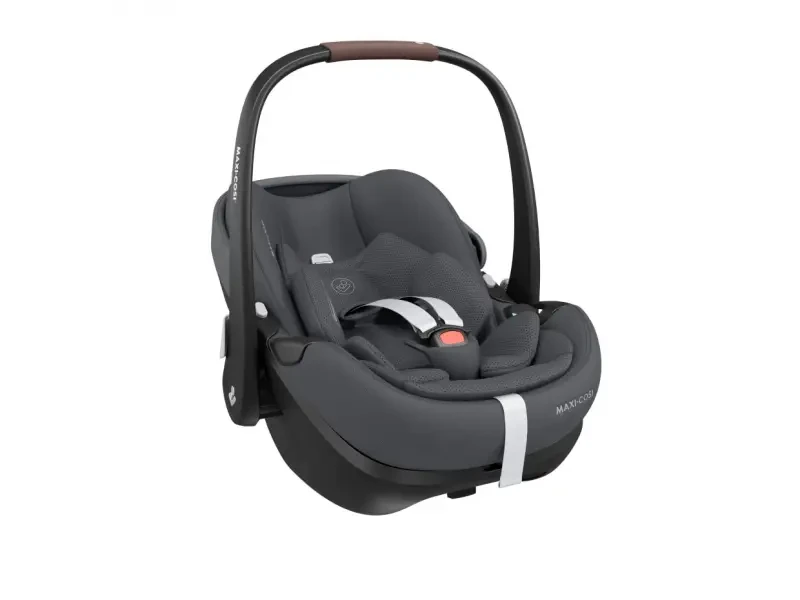 Maxi-Cosi Pebble 360 ​​Pro 2 autosedačka Twillic Graphite