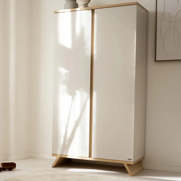 Faktum Skriňa dvojdielna Sienna Cashmere