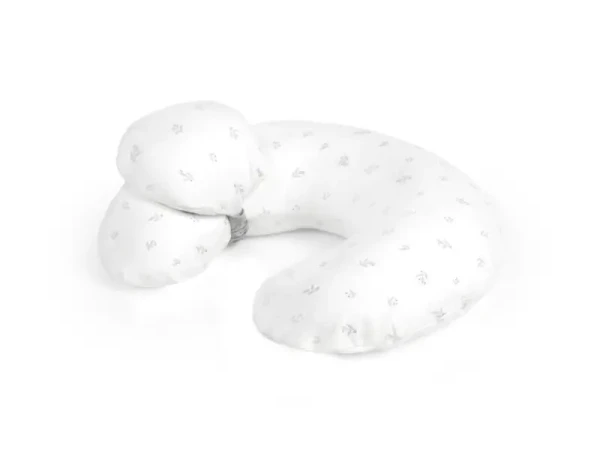 JANE Dojčiaci vankúš 2v1 Mist