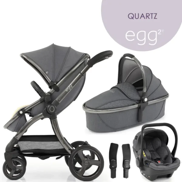 Egg2 set 4 v 1 - Quartz 2021