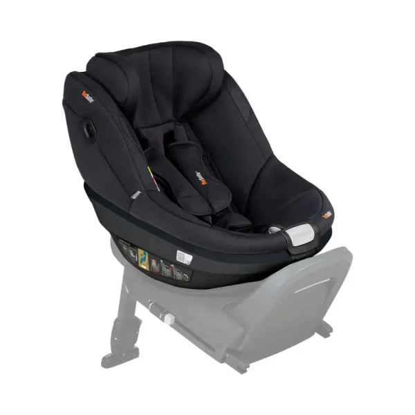 BeSafe Beyond 2 black soft breeze