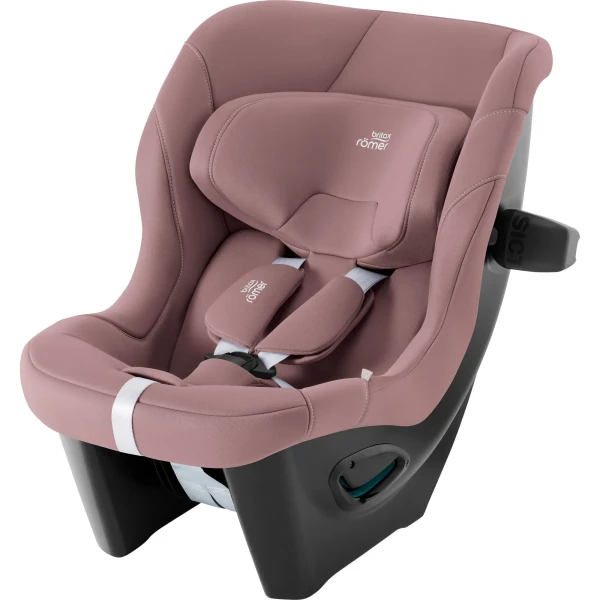 BRITAX RÖMER Autosedačka Max-Safe Pro, Dusty Rose