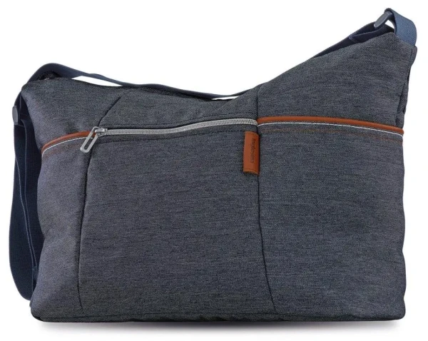 Inglesina Taška Day Bag Village Denim