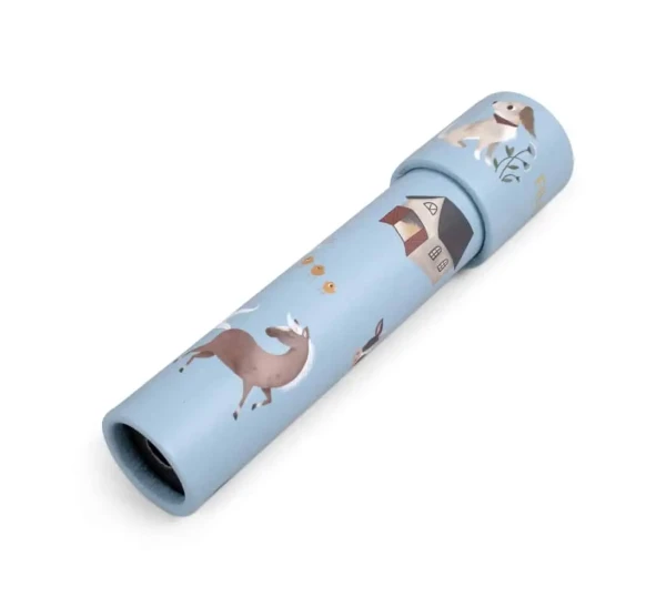 FILIBABBA KALEIDOSKOP MAGIC FARM