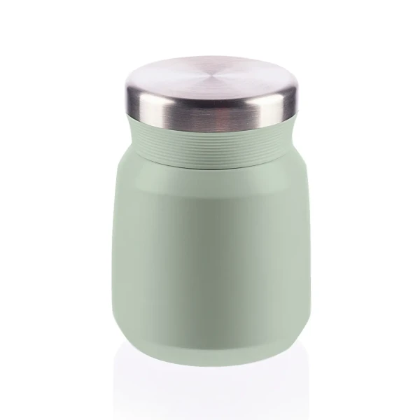 Zopa Termoska na jídlo 300 ml, Pistacio green