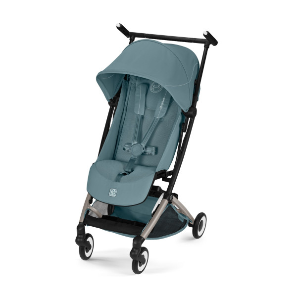 Cybex Libelle Stormy Blue 2026