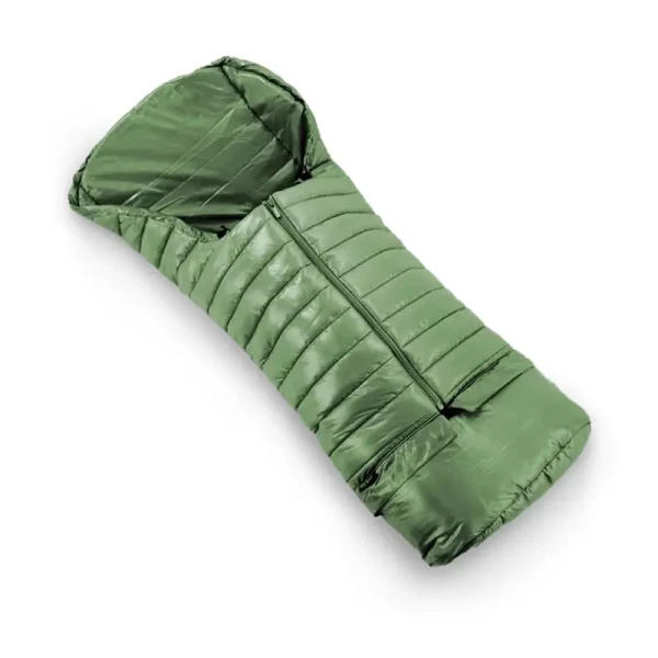 Leclerc Baby Fusak Spring Green