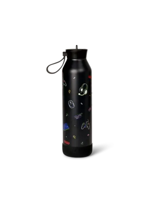 Citron Fľaša na vodu 750 ml - Gaming