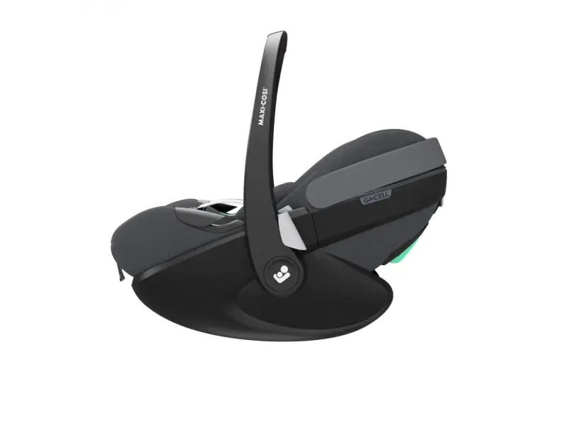 Maxi-Cosi Pebble 360 ​​Pro 2 autosedačka Twillic Graphite