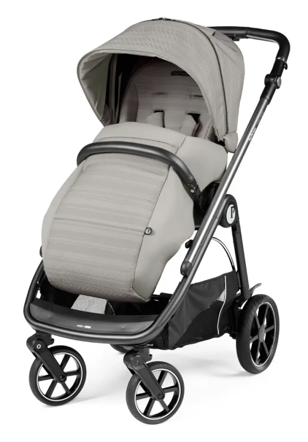 Peg Pérego Veloce + Pop Up Seat Moonstone 2021