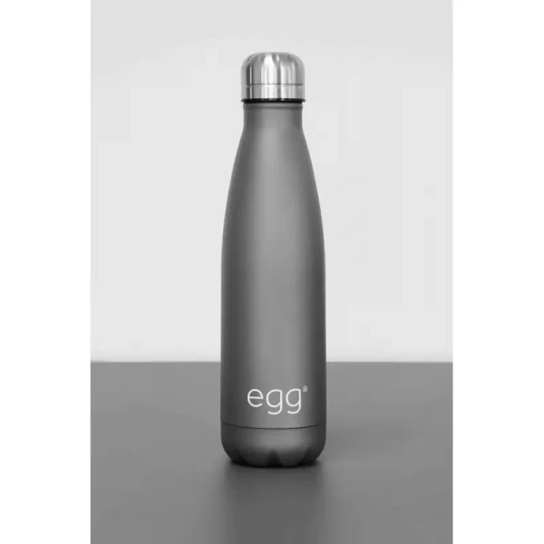 EGG termoska, Grey