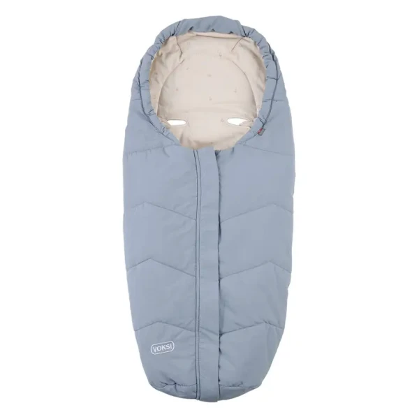 Voksi Move Light misty blue leaf