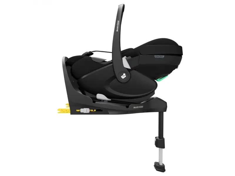 Maxi-Cosi Pebble 360 ​​Pro 2 autosedačka Twillic Black