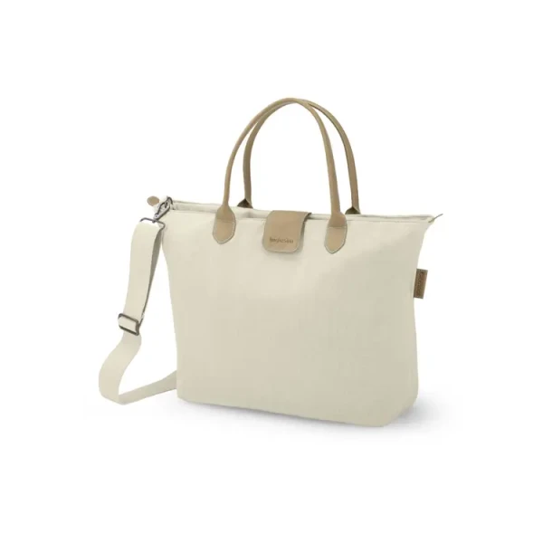 Inglesina prebaľovacia taška Element Bag Pure Ecru