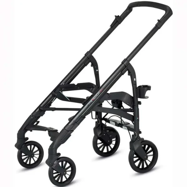 Inglesina Podvozok Trilogy City Black