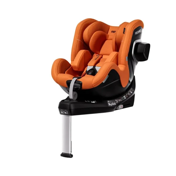 RECARO TORON 1 40 - 105 cm Vibrant Orange
