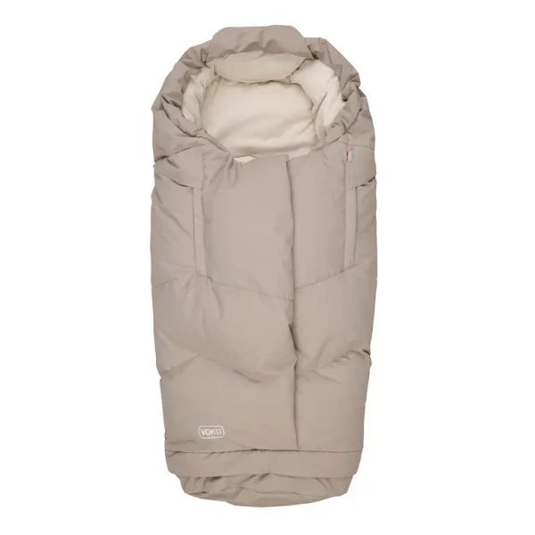 Voksi Fusak City North clay cream