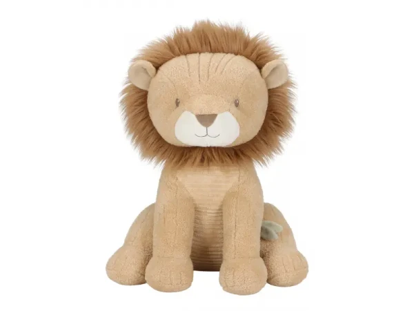 Little Dutch Lev plyšový 60 cm Safari Friends