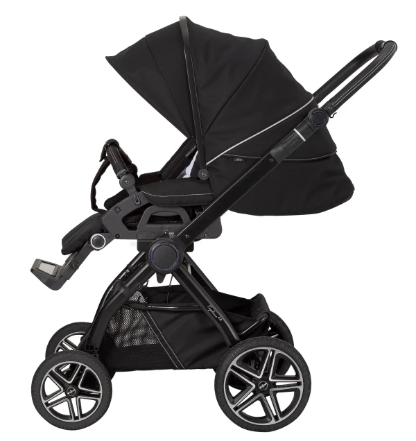 Hartan Topline 4.0 GTS Trigon-Felge 823
