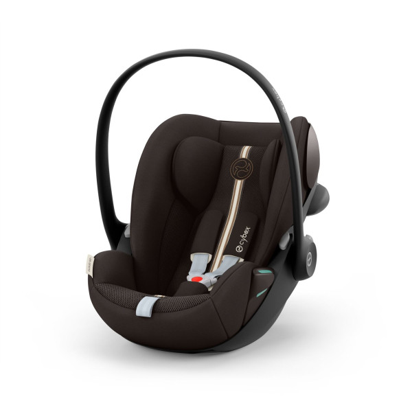CYBEX Cloud G 3 i-size Plus Chocolate Brown