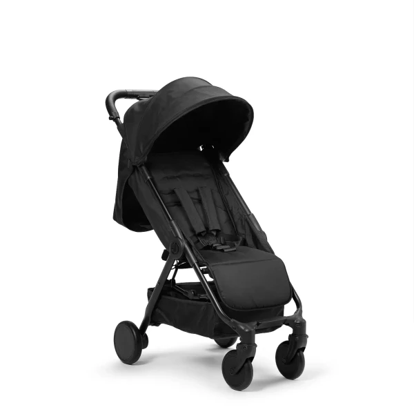 Elodie Details Mondo Stroller športový kočík - Black