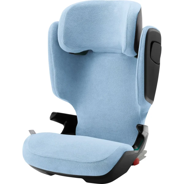 BRITAX RÖMER Letný poťah Kidfix M i-Size, Blue