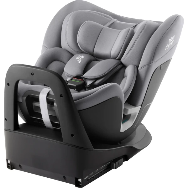 BRITAX RÖMER Autosedačka Swivel, Frost Grey