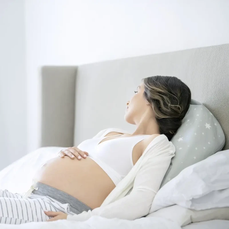 Medela Vankúš pre tehotné a dojčiace ženy